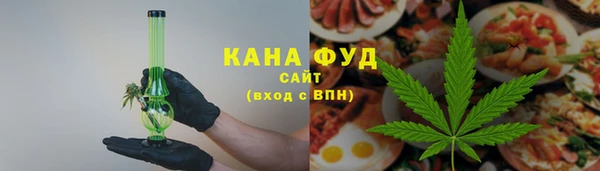 ALPHA PVP Осинники